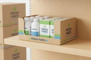 Understanding the Concept of PDQ Display Trays