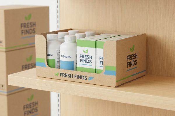 Understanding the Concept of PDQ Display Trays