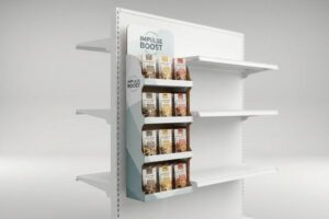 Key Benefits of Sidekick Displays