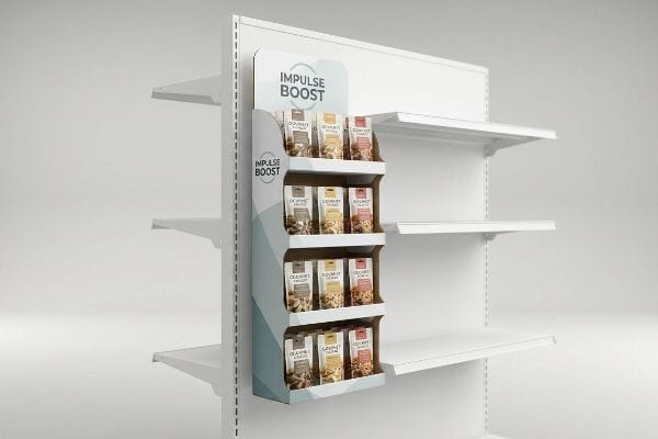 Key Benefits of Sidekick Displays