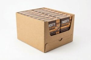 PDQ Trays and Counter-Style Shelf Components