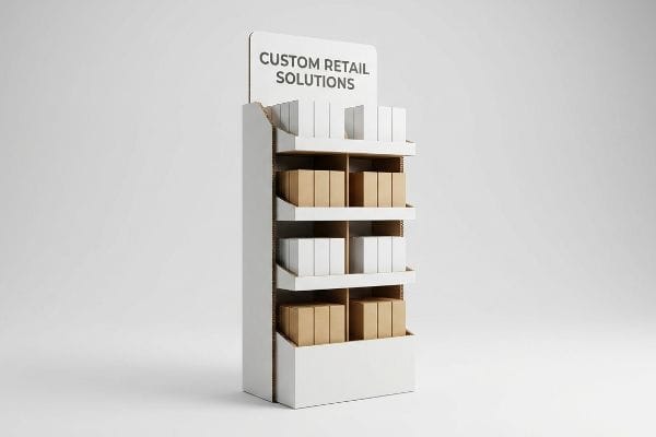Why Use POP Merchandising?