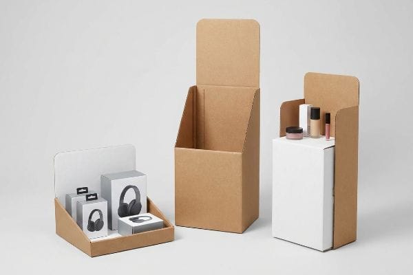 Types of PDQ Displays: a Comprehensive Guide