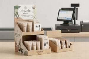 What Are Custom Counter Displays?