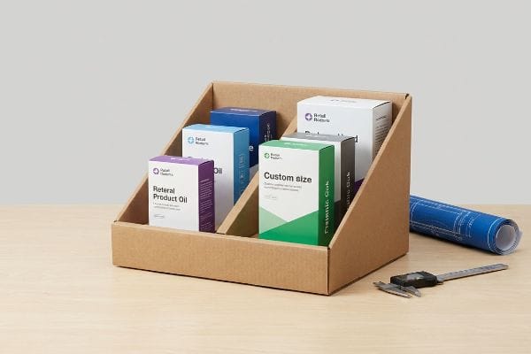 Are Custom PDQ Trays Better Than Standard Trays?
