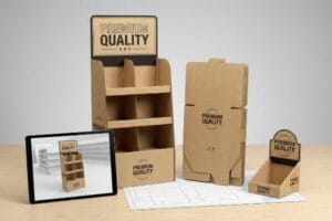 What Manufacturers Really Want from Their Point of Purchase Displays