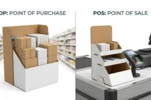 POPとPOS：概要