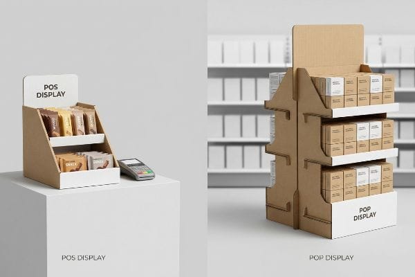 What’s the Difference Between POS and POP?
