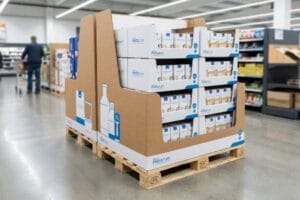 What Are Cardboard and Carton Displays Used For?