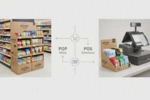 POP এবং POS এর মধ্যে পার্থক্য কী?