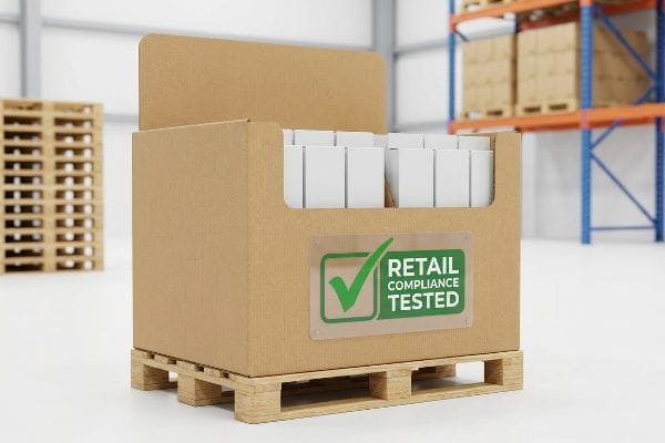 Why Compliance with Walmart Standards Matters