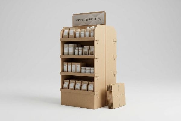 Best Products for End Cap Displays