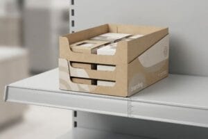 Why Is Shelf Fit Important for a Walmart PDQ Tray?