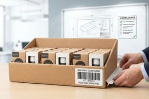 What Buyers Should Check Before Approving a Walmart PDQ Tray
