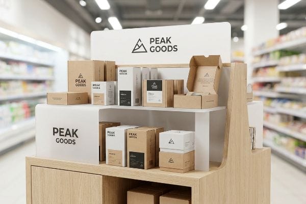 Why Should I Invest in Retail Merchandising?