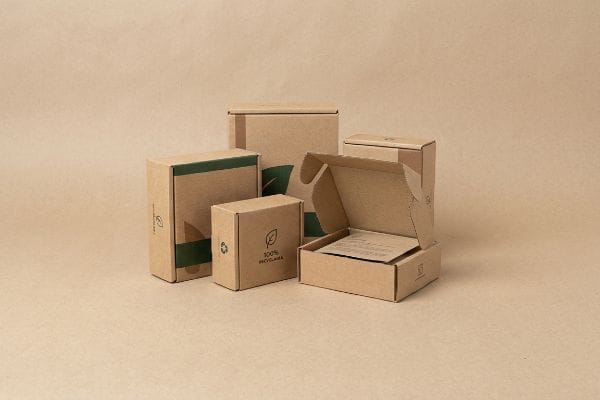 Why Is Eco-Friendly Packaging Important?