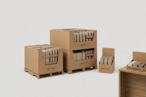What Sizes Are Available for Display Boxes?