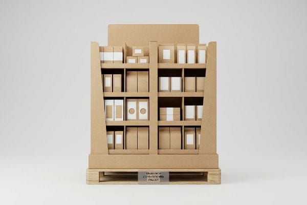 Are There Standard Dimensions for Retail Display Boxes?