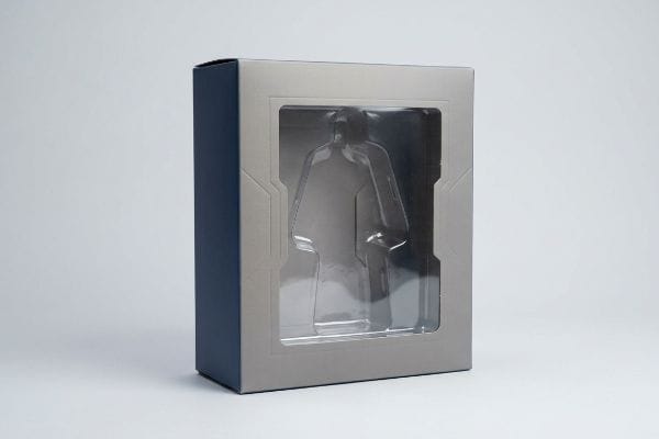 Can I Order High-Quality Action Figure Packaging?