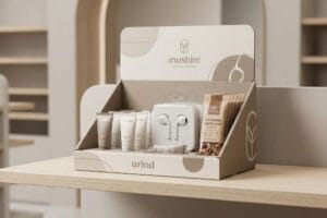 What Types of Products Are Suitable for Retail Display Boxes?