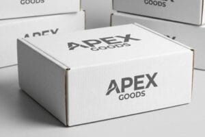 Can I Customize White Corrugated Boxes with My Brand’s Logo?