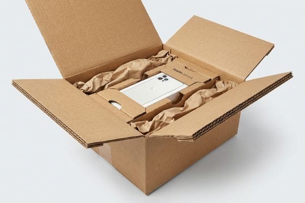 How Protective E-Commerce Packaging Improves the Customer Experience