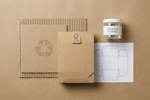 Warum umweltfreundliche Verpackungen wichtig sind