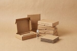 環境に優しい化粧品パッケージの卸売りのメリット