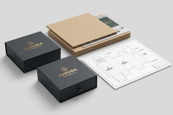 Can I Customize Cbd Gift Packaging Boxes According to My Brand’s Theme or Logo?