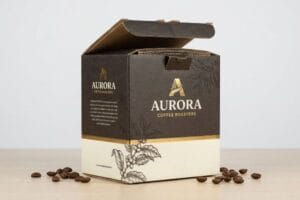 Business Benefits of Coffee Boxes