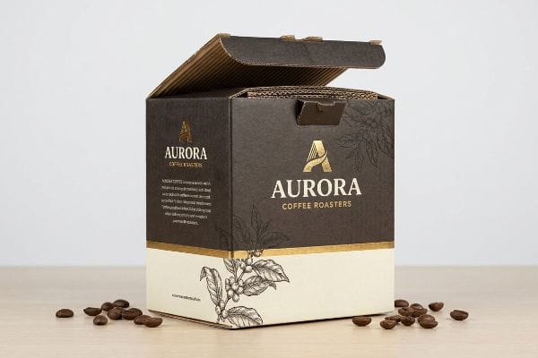 Business Benefits of Coffee Boxes