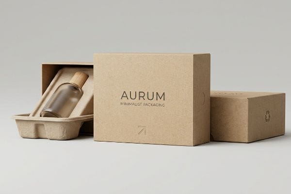Why Minimalist Packaging Is on the Rise and How to Do It Right