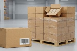 Cost-Effective Bulk Soap Boxes