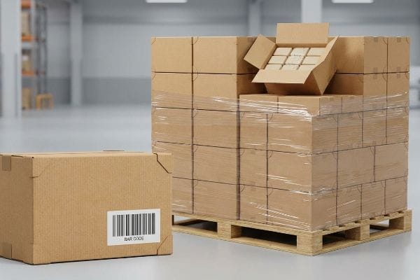 Cost-Effective Bulk Soap Boxes