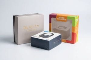 What Industries Commonly Use Folding Cartons?