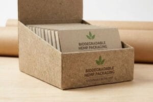 What Is Hemp Display Box?