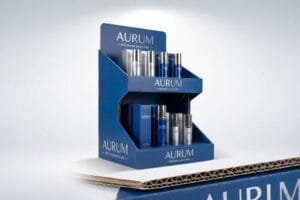 Can Corrugated Retail Display Boxes Improve Brand Identity?