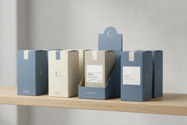 The Purpose of Retail Packaging