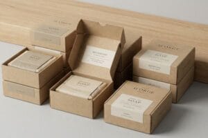 Marketing Strategies with Custom Soap Boxes