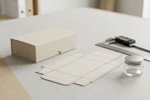 How Do I Choose the Right Template for My Cosmetics?