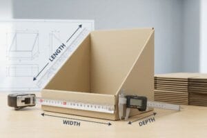 What Are the Dimensions for Cardboard Display Boxes?