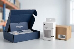 Why Packaging Matters in Dtc