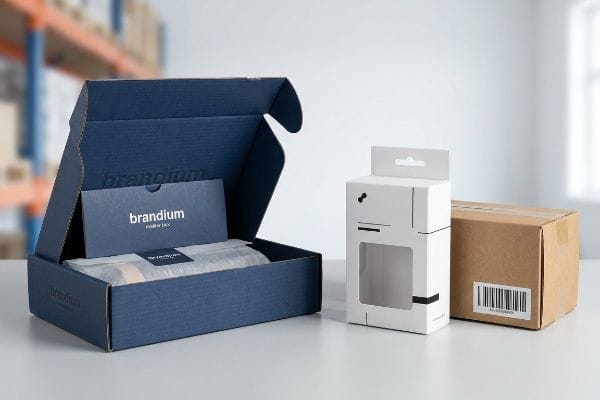Why Packaging Matters in Dtc