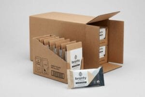 Retail Packaging Types