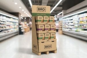 What Are Point-of-Purchase Displays, and Why Are They Important?