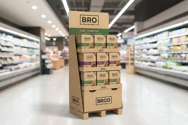 What Are Point-of-Purchase Displays, and Why Are They Important?