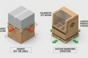 Do We Need to Go with Custom for Display Boxes?