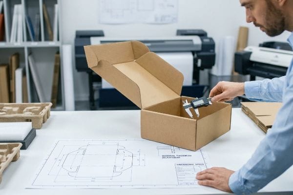 How to Determine the Right Box Size?