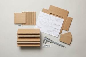 Can I Customize My Kraft Corrugated Boxes?