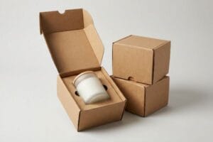 Do You Offer Inserts for Candle Packaging?
